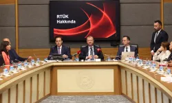 RTÜK: "YouTube gibi platformlar da lisanslanmalı"