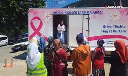 Sakarya'nın uygulamasını Sağlık Bakanlığı örnek gösterdi