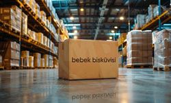 Bebek bisküvisinde Türkiye satışlarının yarıdan fazlası Sakarya'dan