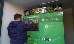 DOA ile 17 günde 33 milyon ambalaj geri dönüşüme kazandırıldı