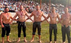 Büyükşehirli sporculardan madalya ve şampiyonluklarla dolu hafta