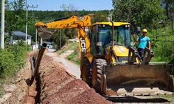 Sapanca’da 5 mahalleyi besleyecek proje için son aşamaya geçildi