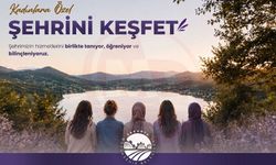 Büyükşehir’in “Kadınlara Özel Şehrini Keşfet” programı başlıyor