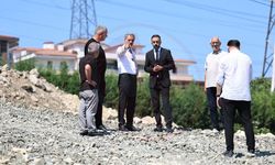 Serdivan’dan Beşköprü’ye ulaşım kısalıyor