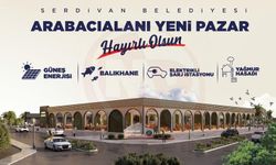 Başkan Çelik'ten açılışa davet
