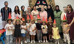Serdivan Çocuk Akademisi yaz okulu başarıyla tamamlandı