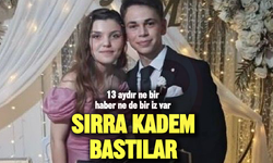 Sırra kadem bastılar! 13 aydır haber yok