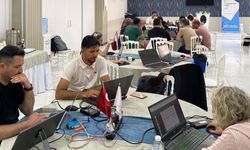 Bağlam Temelli Soru Yazım Çalıştayı Sakarya’da başladı