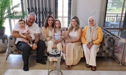 Serdivan'da gönüllere dokunan sosyal destekler sürüyor
