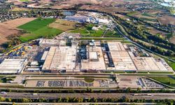 TOYOTA Fabrikası 15 gün  üretime ara veriyor!