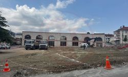 Taraklı’nın çehresini değiştirecek projelere başlandı