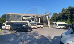 AK Parti’den Sapanca teleferik sürecine eleştiri