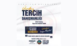 Serdivan Belediyesi'nden ücretsiz tercih danışmanlığı hizmeti