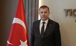 Başkan Genç’ten 15 Temmuz mesajı