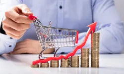 Ticaret satış hacmi yıllık geriledi!