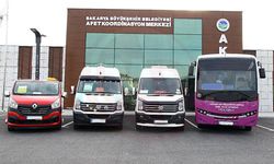 Toplu taşımada milat olacak