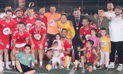 Marka Lig’den Marka final!