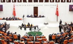 TSK'yı ilgilendiren kanun teklifi yasalaştı!