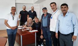 Türkiye Haber-İş Sendikası Sakarya'da delege seçimi heyecanı