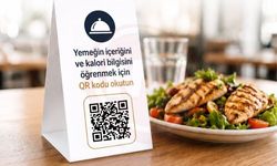 Restoran ve kafelerde yeni dönem başladı!