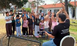 Mahallelerde yetenek keşfi sürüyor