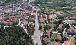 Alemdar sahadan ‘hayırlı olsun’ diyerek paylaştı