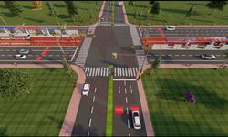 Büyükşehir'den 16 ilçede yol hamlesi!