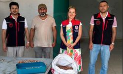 Mücadelenin sonuçları sahada ortaya çıktı