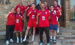 Sakarya'da boksun yükselişi hızla devam ediyor