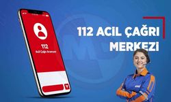İçişleri Bakanlığı'ndan "HAYAT 112 Acil" çağrısı!