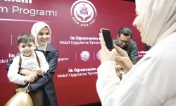 2 milyon aileye dijital rehberlik sağlanıyor