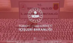 20 ilde uyuşturucuya 41 gözaltı!