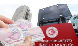 282 bin firmaya 1,87 milyar TL ceza