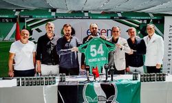 SAKARYASPOR’A YENİ SEZONDA ESSEN DESTEĞİ