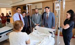 Müdür Özdemir’den Karasu çıkarması!