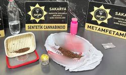 4 ilçede uyuşturucu operasyonu! 4 tutuklama