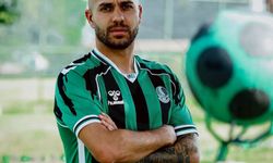 Sakaryaspor’dan Kerim Frei hamlesi!
