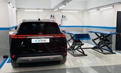 Togg'un servis ağı hızla büyüyor