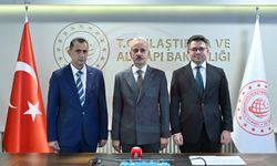 Milli lokomotif E5000'e Avrupa Birliği onayı