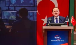 Afet yönetiminde veriye dayalı anlayış esas