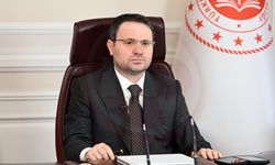 Bakan Gürlek'ten "Şeker Operasyonu" açıklaması!