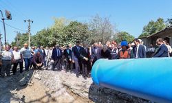 Akyazı’nın geleceğine 1 milyar TL’lik güvence