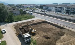 Akyazı'ya çok amaçlı sosyal tesis geliyor