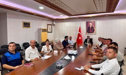 Pamukova’da bağımlılıkla mücadele zirvesi