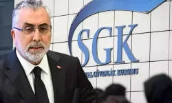 Bakan Işıkhan'dan SGK borçları için son uyarı!