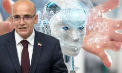 Bakan Şimşek: "Kamu kaynaklarında yapay zeka dönemi"