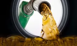 Benzine 2,74 TL zam!