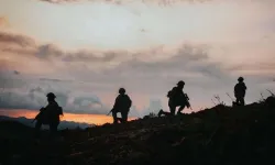 Bir haftada 5 PKK'lı terörist teslim oldu!
