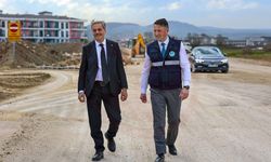 SASKİ, Kuzey bölgesinin yeni barajı  ‘Ortaköy Barajı’ için proje sürecine başladı