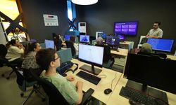 Genç Atölye’de ilk hafta tamamlandı